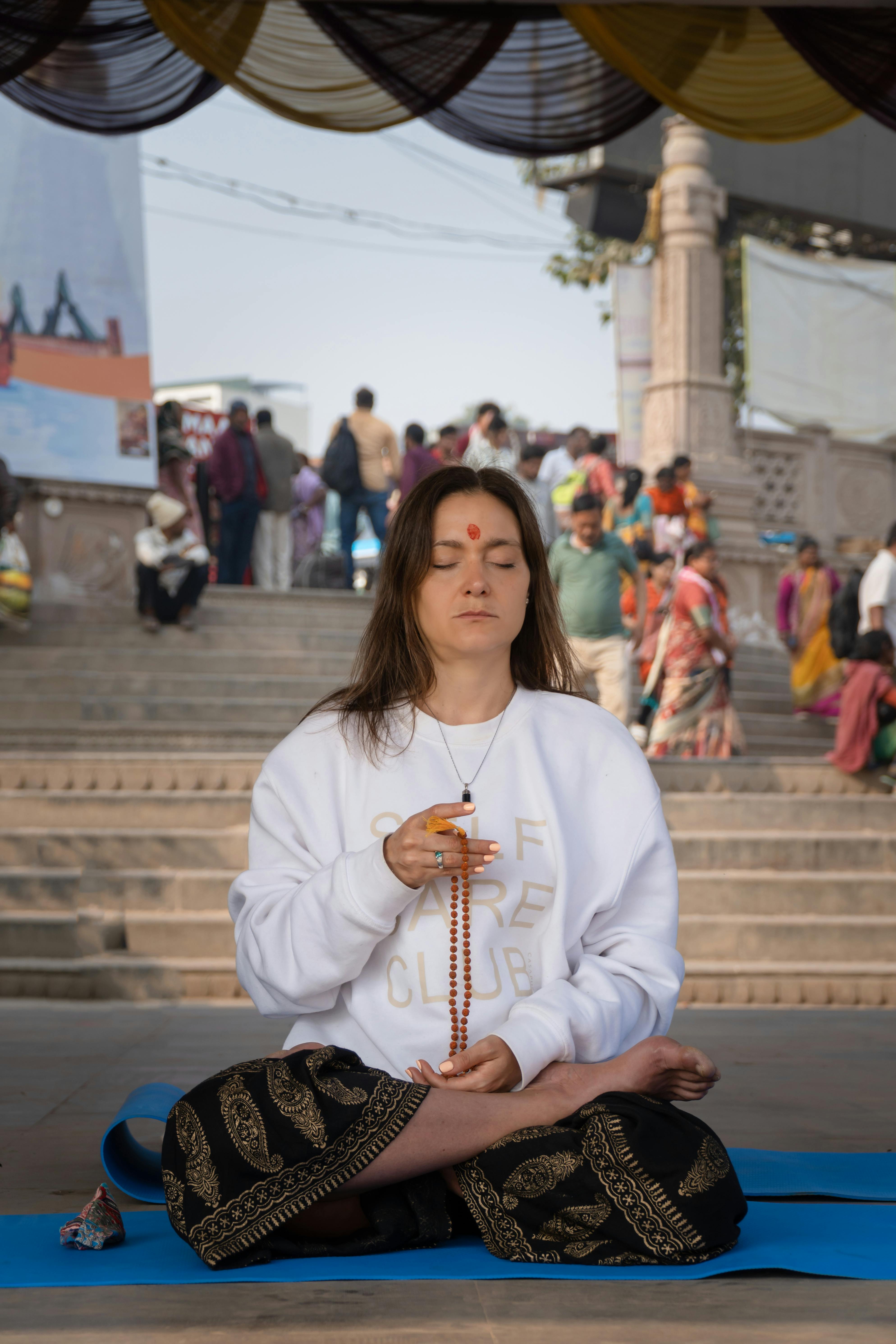 meditation